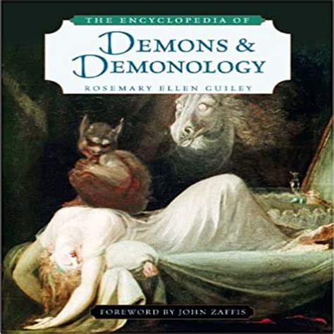 From Dark Arts to Modern Psychology: The Impact of Demonology on the Study of the Human Mind